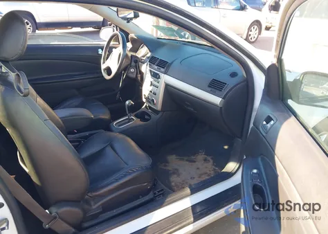 2008 Chevrolet Cobalt Sport из США, поврежденный, VIN 1G1AM18B687129389